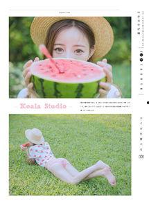 吃瓜群众照片可爱,吃瓜群众捕捉到的可爱瞬间